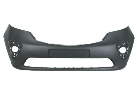Бампер передний Polcar 60N20710