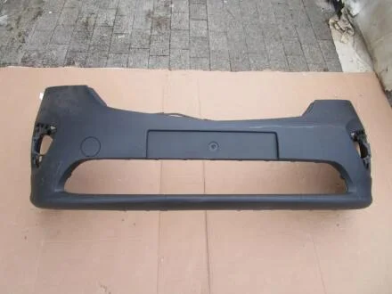 Бампер передний Polcar 60N20710UB