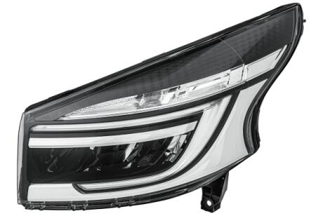 Фара основна Polcar 60N2095H