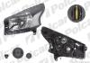 Фара основная Polcar 60N2102H (фото 2)