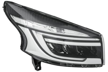 Фара основная правая LED Polcar 60N2105H
