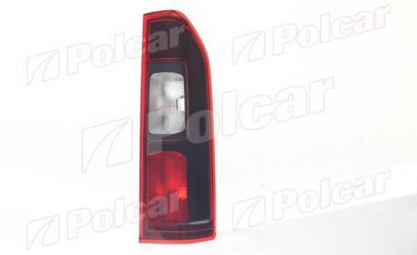 Фонарь задний справа Polcar 60N2880E