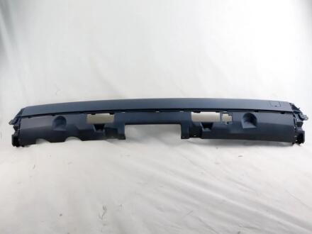 Бампер задній Polcar 60U296-1