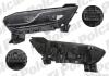 Фара основная Polcar 60V209-V (фото 2)