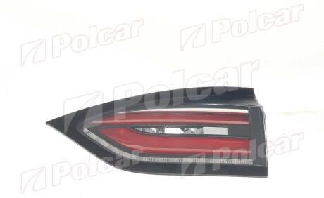 Фонарь задний справа внутренний Polcar 60V2881H