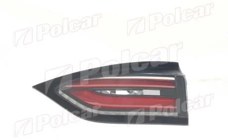 Ліхтар задній праворуч внутрішній Polcar 60V2881H