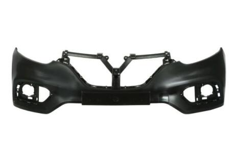 Бампер передній Polcar 60X10710J