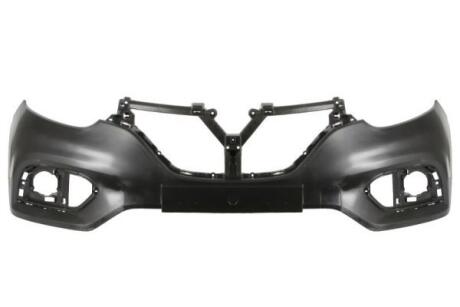 Бампер передній Polcar 60X10711J