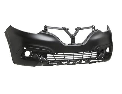 Бампер передній Polcar 60X107-4