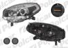Фара основная Polcar 60X109-E (фото 1)