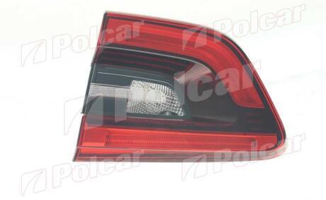 Фонарь задний справа внутренний Polcar 60X2881V