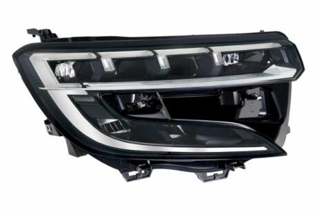 Фара основная правая LED Polcar 60X4102H