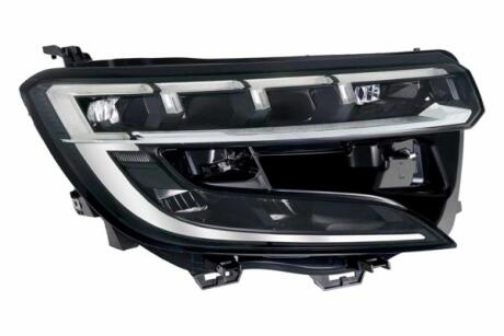 Фара основная правая LED Polcar 60X410-H