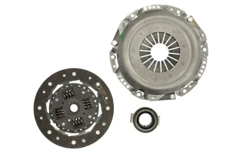 Комплект сцепления Polcar 620310800