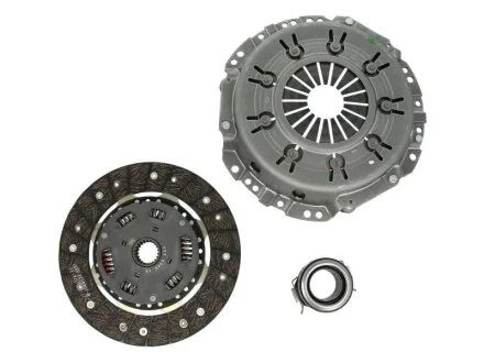 Комплект зчеплення Polcar 623203060