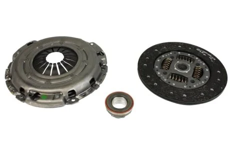 Комплект сцепления Polcar 624218700