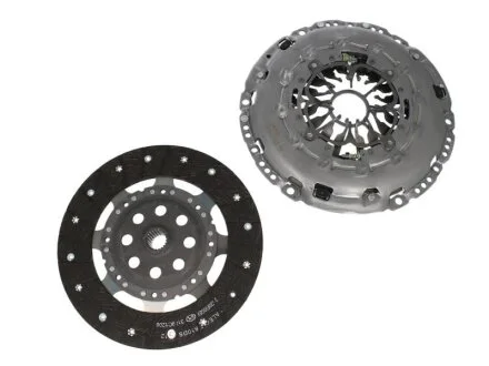 Комплект зчеплення Polcar 625305209