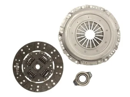 Комплект зчеплення Polcar 625309500