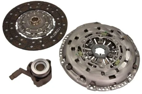 Комплект сцепления Polcar 626303333