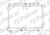 Радіатори охолодження Polcar 634008-2 (фото 1)