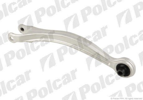 Рычаг подвески передний мост, слева Polcar 652037-3