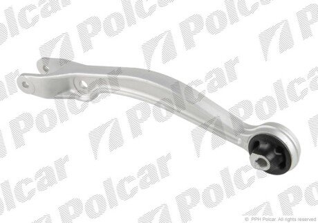 Важіль підвіски передній міст, праворуч Polcar 652038-2