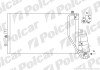 Радиатор кондиционера (Конденсатор) с осушителем Polcar 6523K8C2 (фото 1)