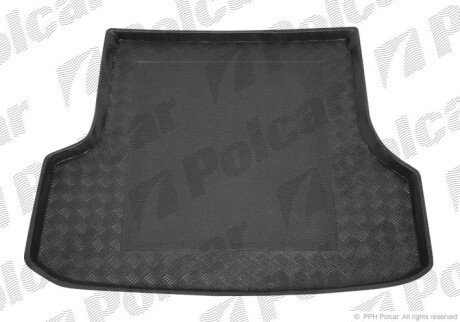 Вставка багажника Polcar 6523WB-5