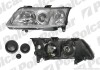 Фара основная левая H7 Polcar 6530090E (фото 1)