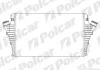 Радиаторы воздуха (Интеркулеры) Polcar 6530J81X (фото 1)