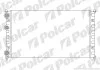 Радіатори охолодження Polcar 671308-6 (фото 1)