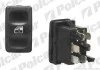 Кнопка стеклоподъемника электрическая Polcar 6713P-70 (фото 1)