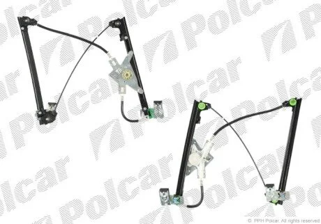 Стеклоподъемник электрический Polcar 6713PSG1