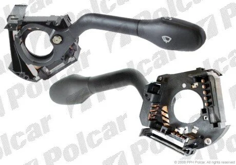Перемикач підрульовий Polcar 6713PZW1