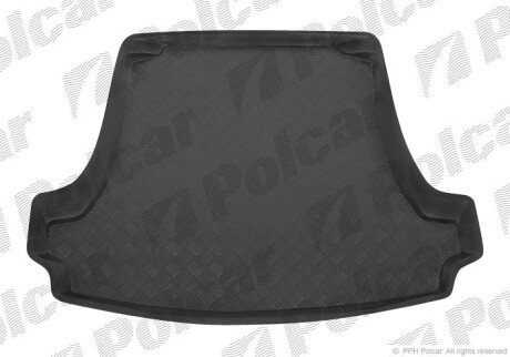 Вставка багажника Polcar 6713WB-6
