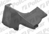 Защита под двигатель левый Polcar 671434-7 (фото 1)
