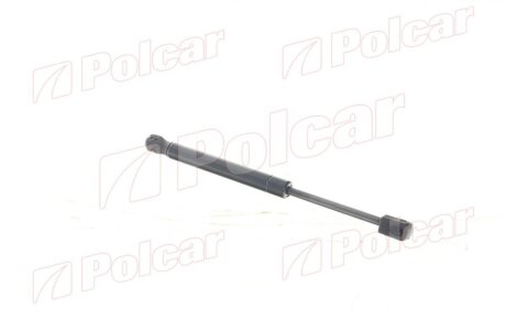 Амортизатор кришки багажника і капота Polcar 6714AB1D