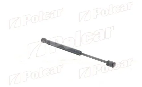 Амортизатор кришки багажника і капота Polcar 6714AB1D
