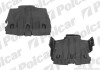 Защита под двигатель Polcar 672034-6 (фото 1)