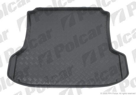Вставка багажника Polcar 6722WB-2