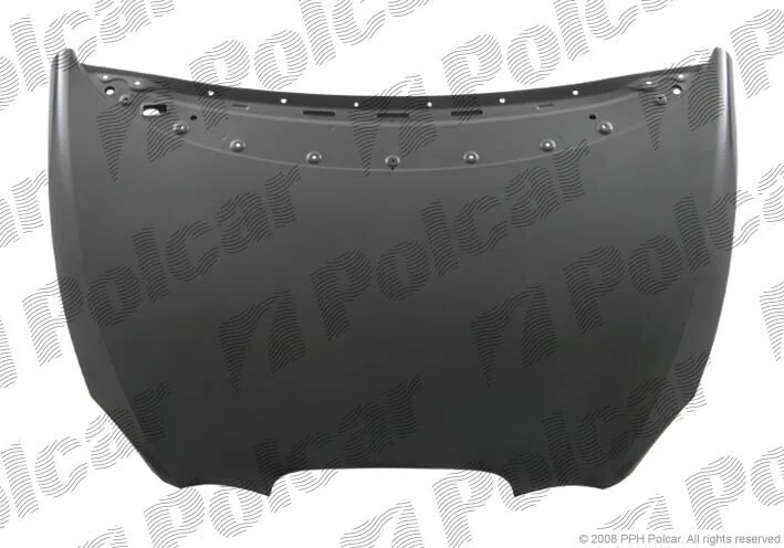 Капот Polcar 672603 (фото 1)