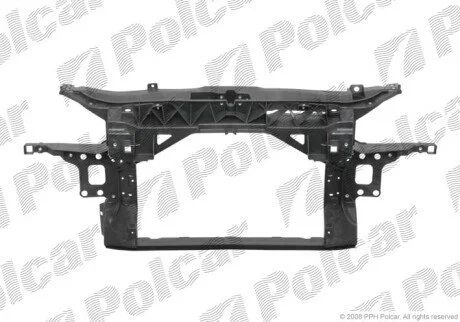 Панель передня Polcar 672604