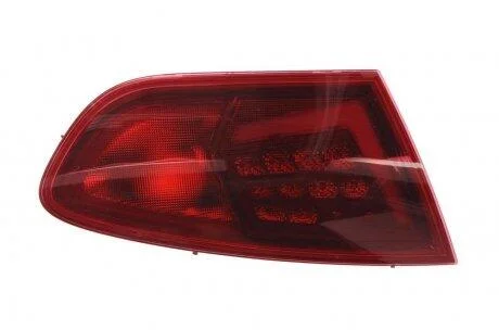 Ліхтар задній зліва внутрішній Polcar 6726875V