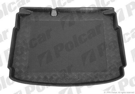 Вставка багажника Polcar 6726WB-3