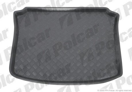 Вставка багажника Polcar 6726WB-4