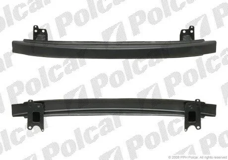 Підсилювач бампера Polcar 673007-3