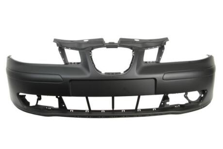 Бампер передний Polcar 673007