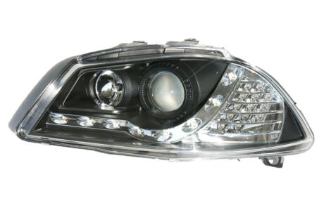 Фара основная Polcar 673009FE