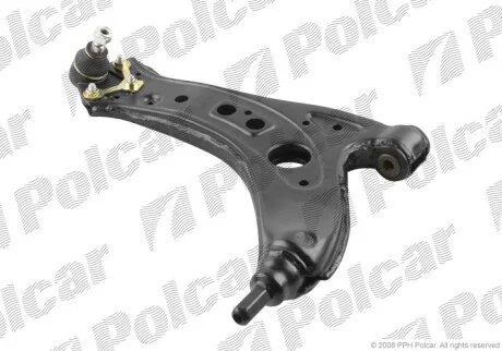 Рычаг подвески передний мост, справа Polcar 673038-K