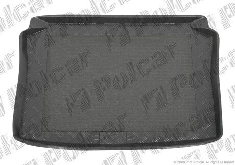 Вставка багажника Polcar 6730WB-3